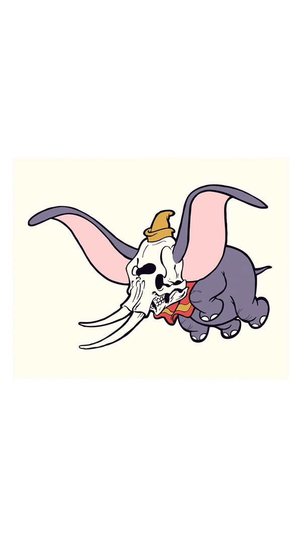 Deathdumbo