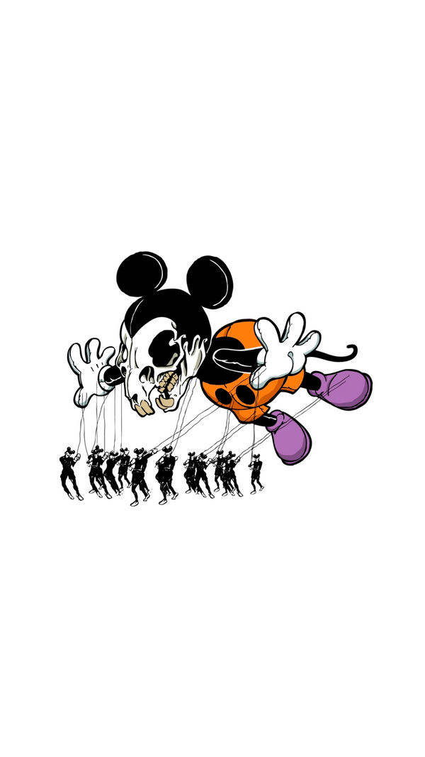 Deathmouse