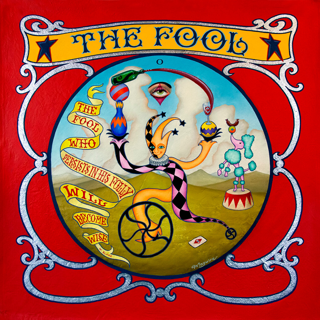Fool (SM)