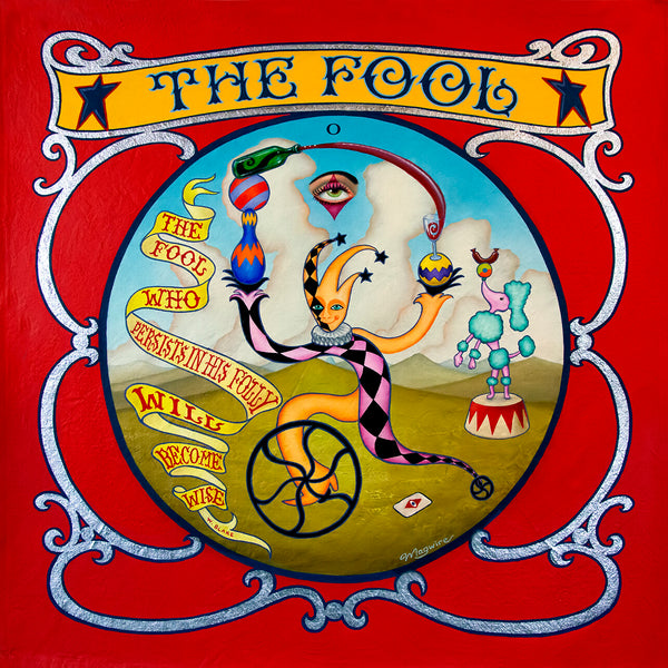 Fool (SM)