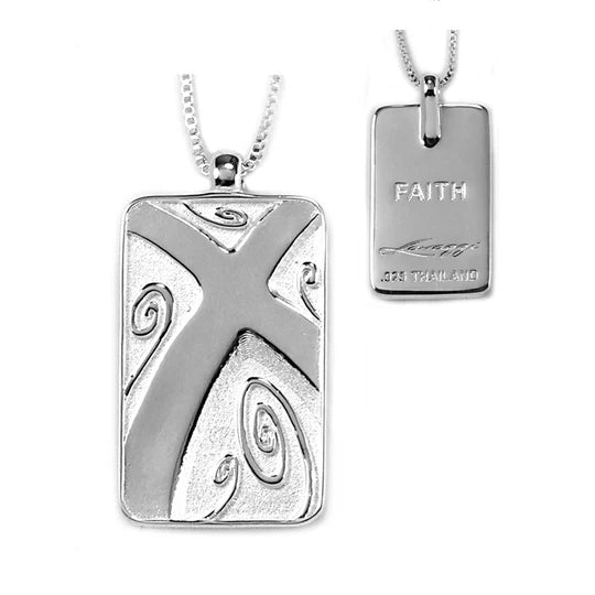 Truth Tag Faith