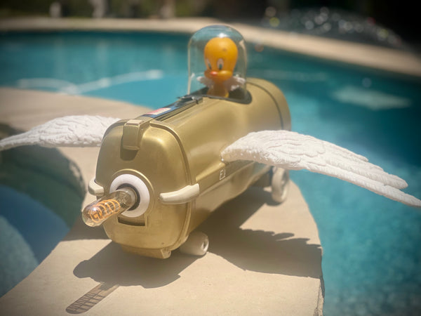 Tweety Bird