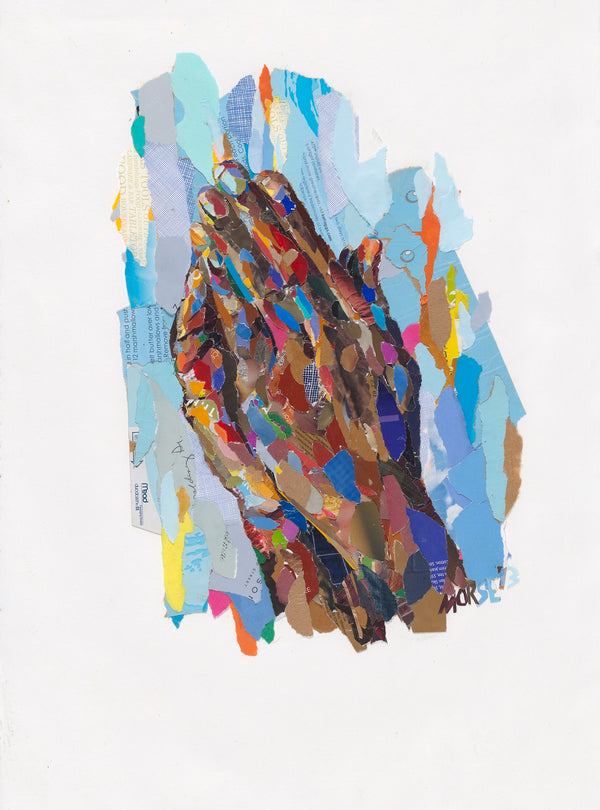 Praying Hands