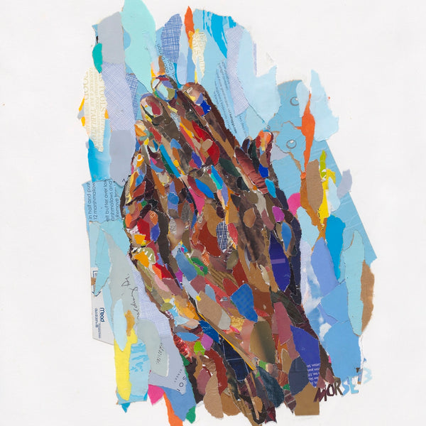 Praying Hands