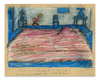 That Vug Under the Rug #53 - FRAMED