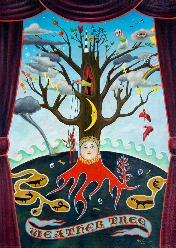 Weather Tree