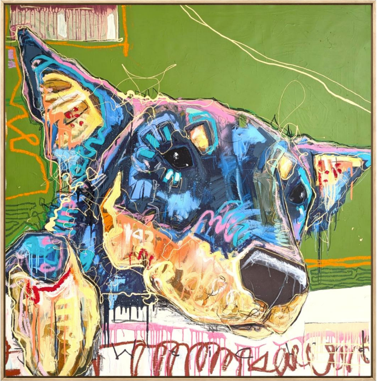 Home Again