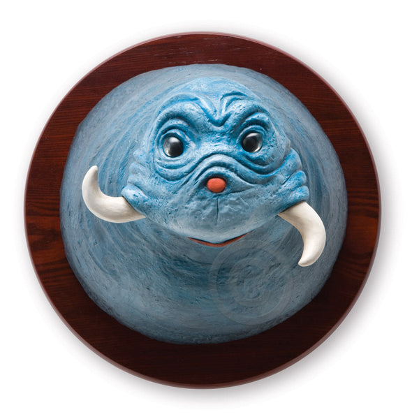 Carbonic Walrus