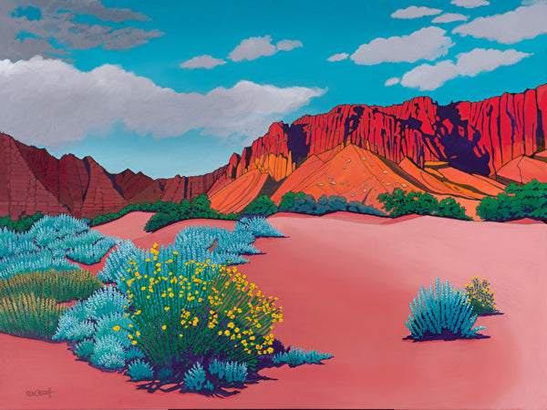 Color Country