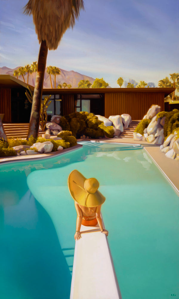 Desert Style