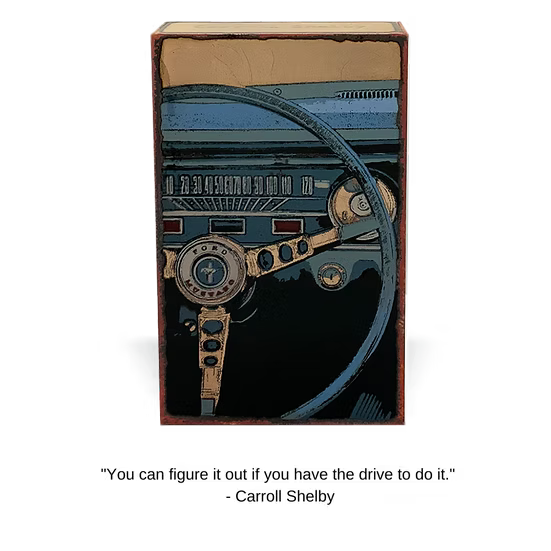 Drive