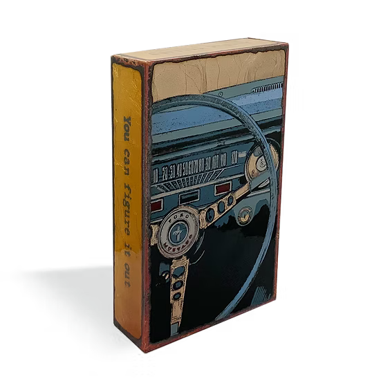 Drive