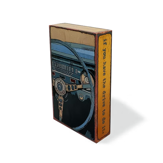 Drive
