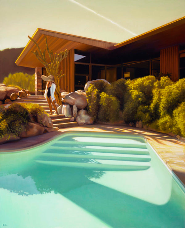 Edris House
