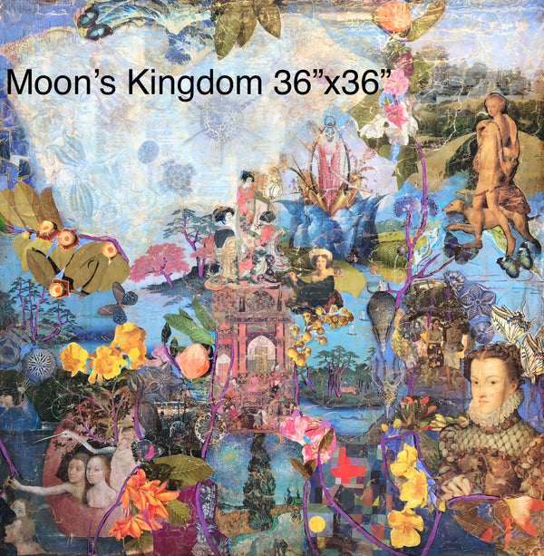 Moon's Kingdom