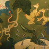 Abduction Of The Sabine Woman - Parlor Edition 533/850