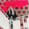 Little "Lucky Strike" Series Woman