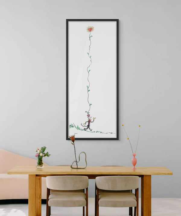 The Flower Pot Cat - Deluxe