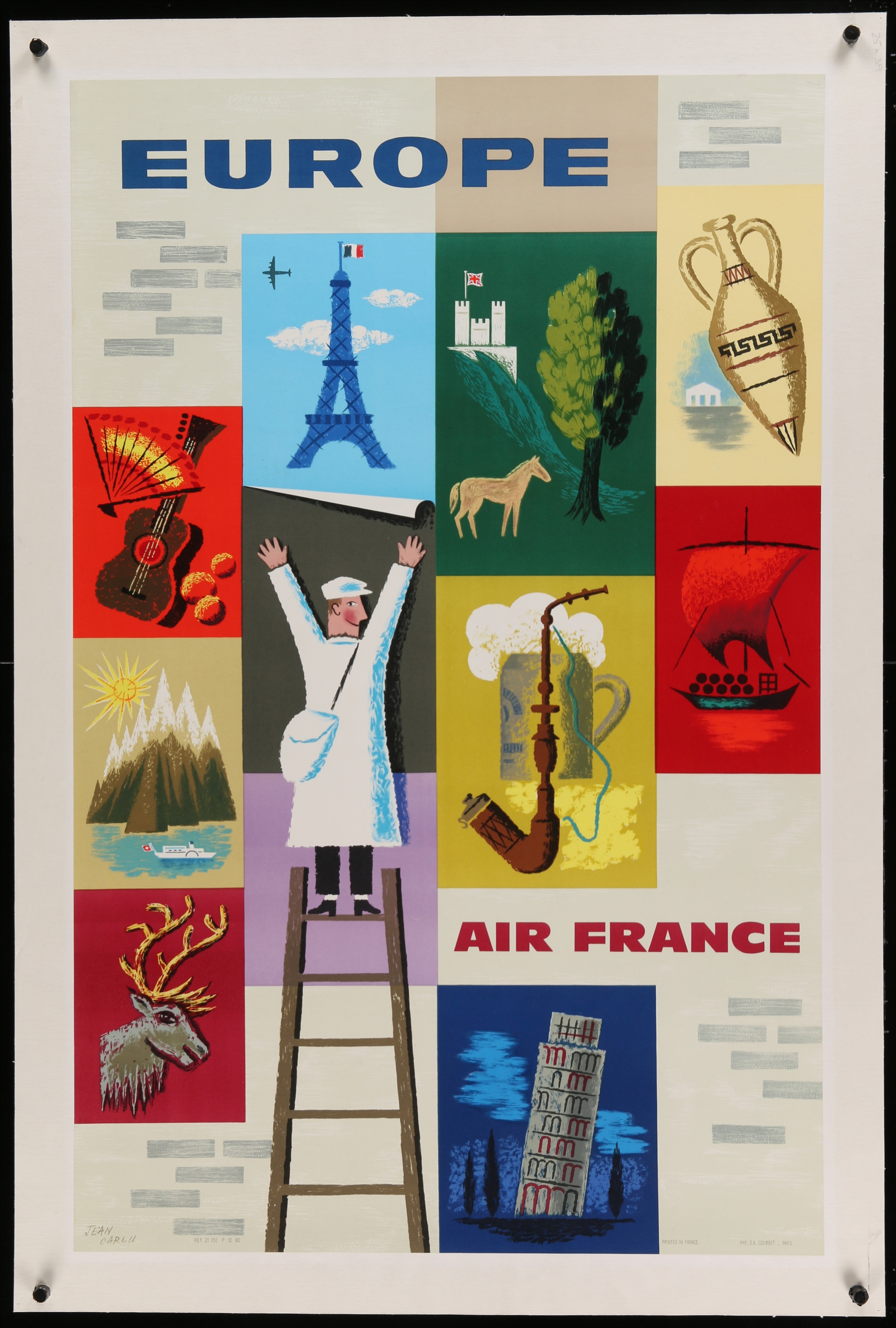Air France Europe