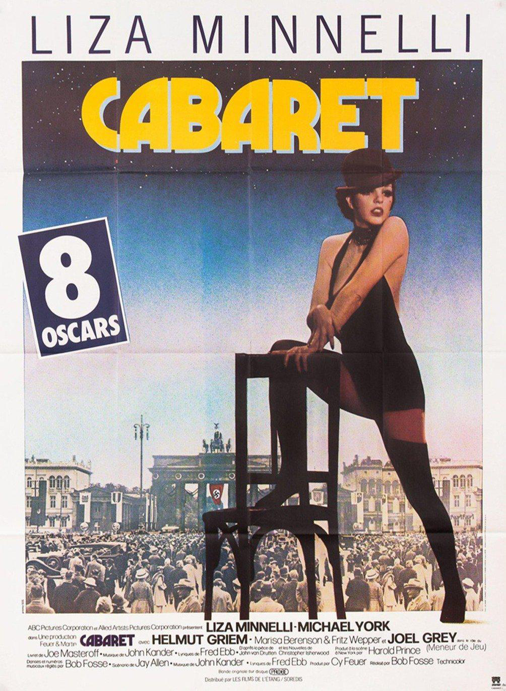 Cabaret