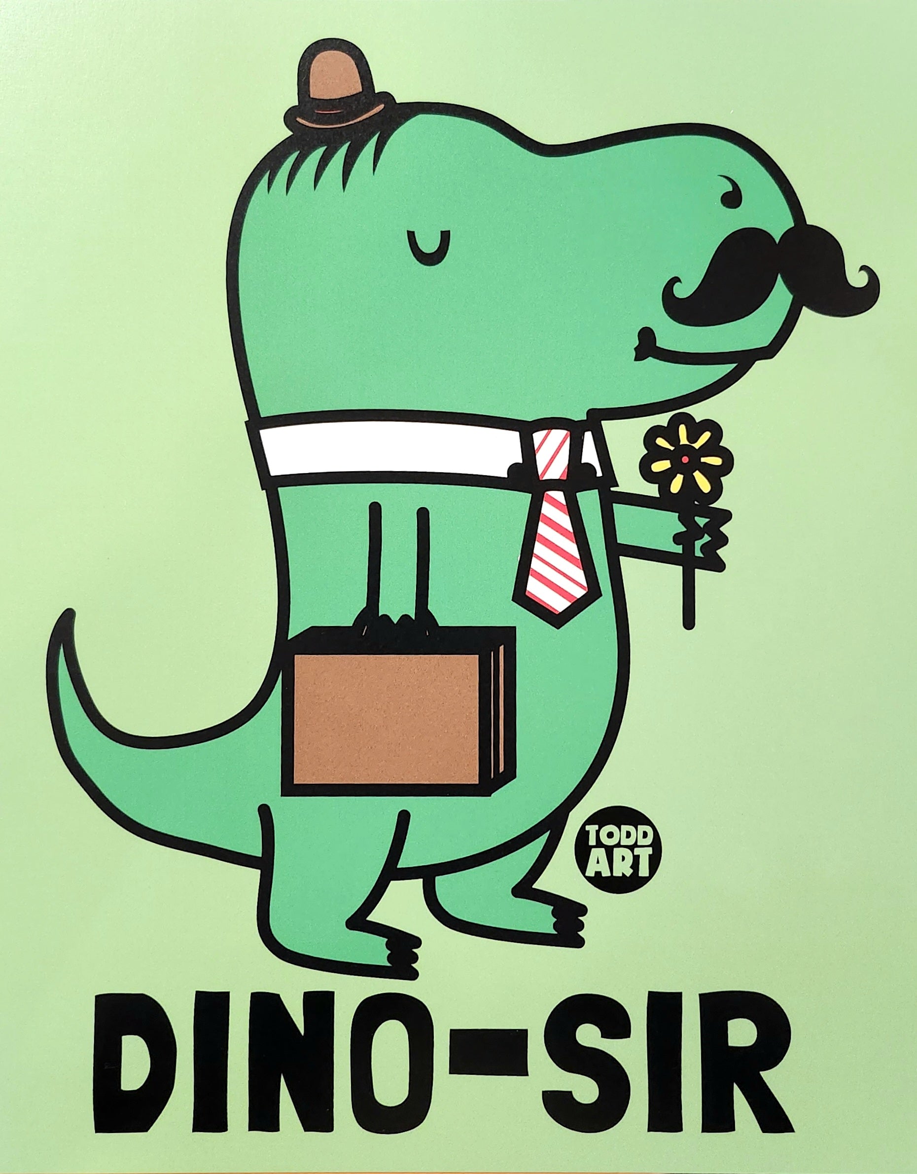 Dino-Sir