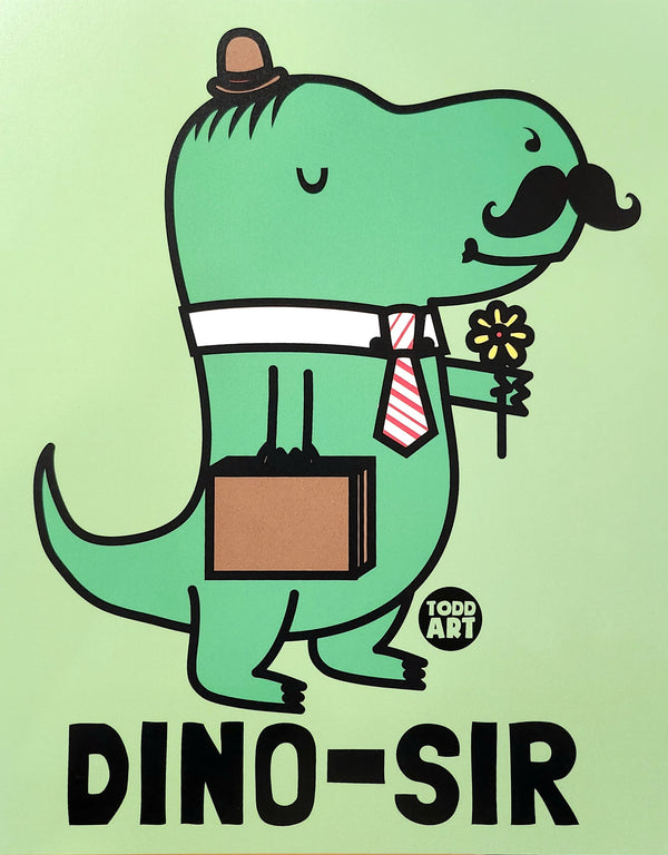 Dino-Sir