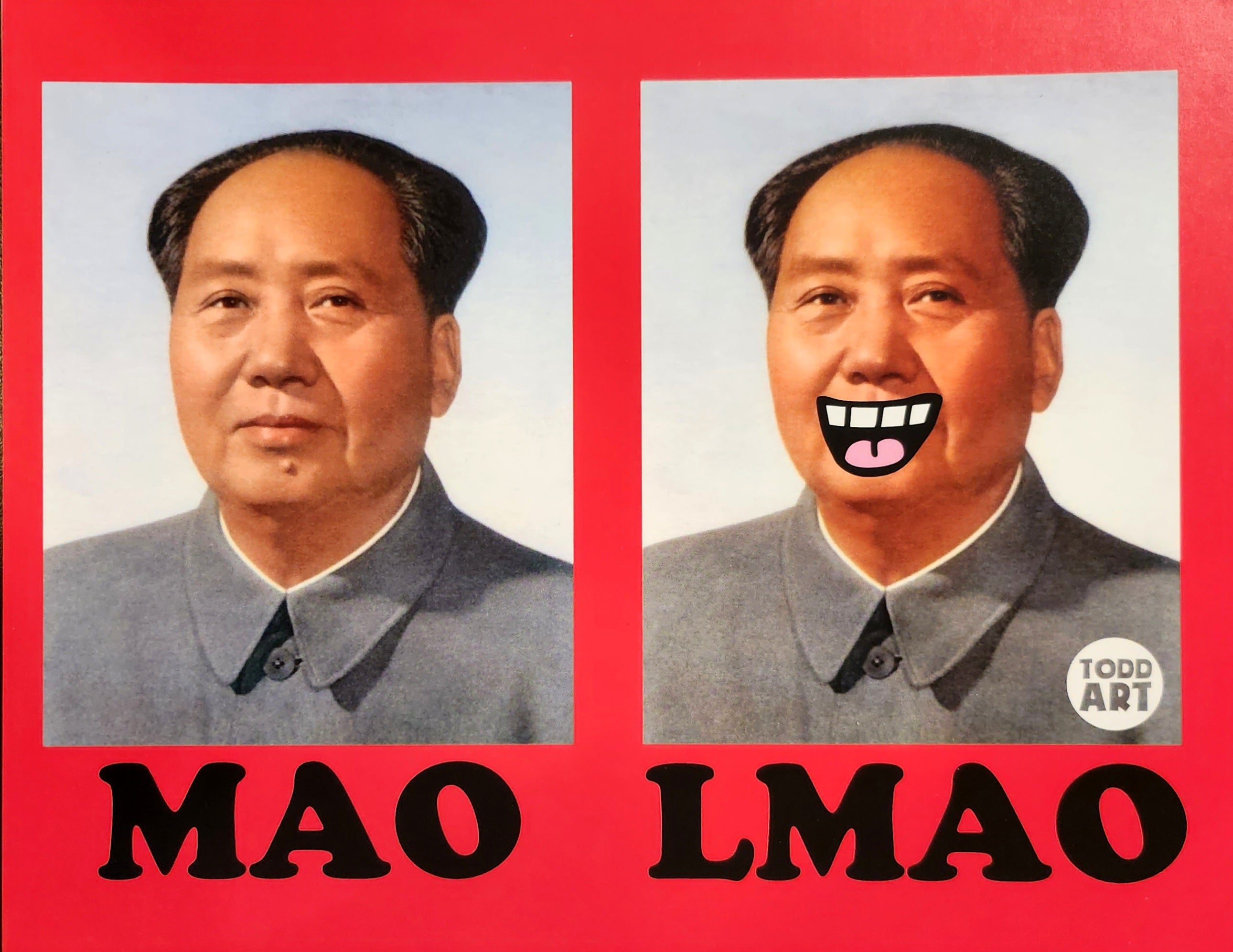 Lmao Meme