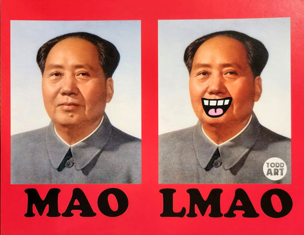 Mao Lmao