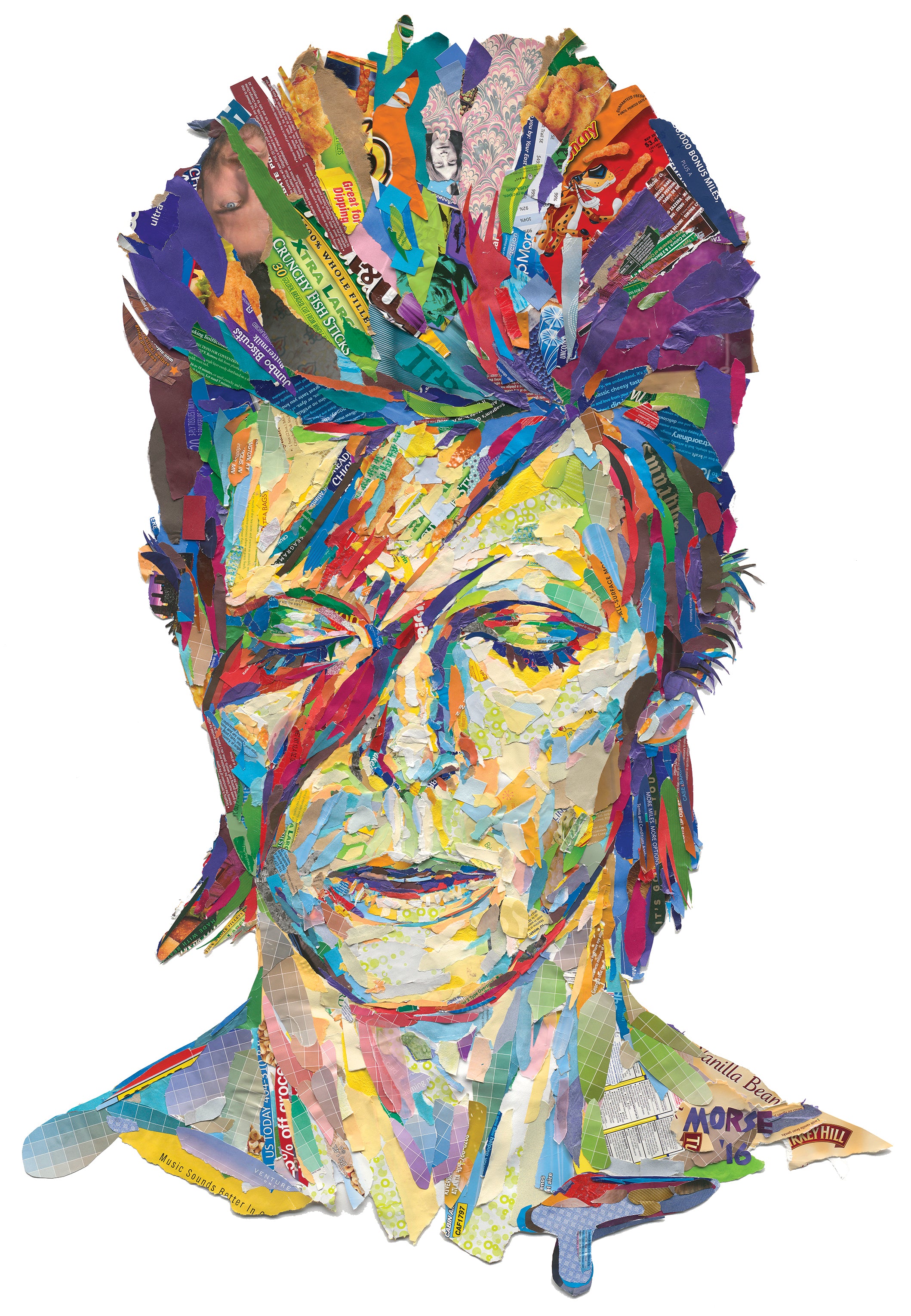 A Lad Insane (David Bowie)