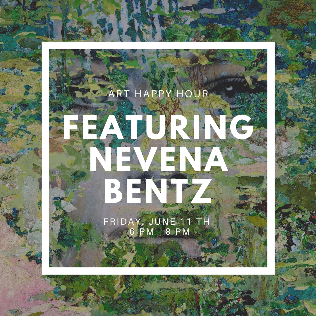 Happy Hour - Nevena Bentz