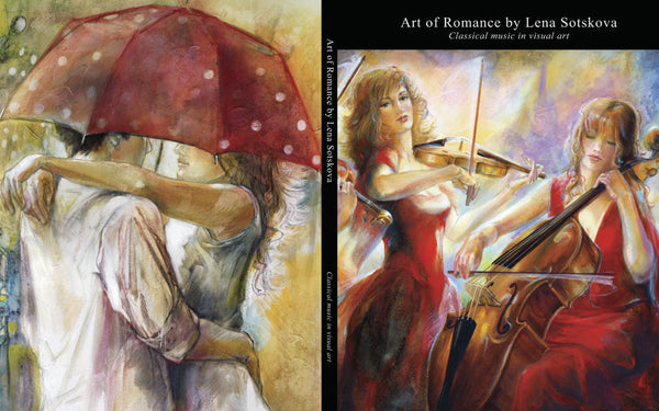 Art of Romance: Classical Music in Visual Art