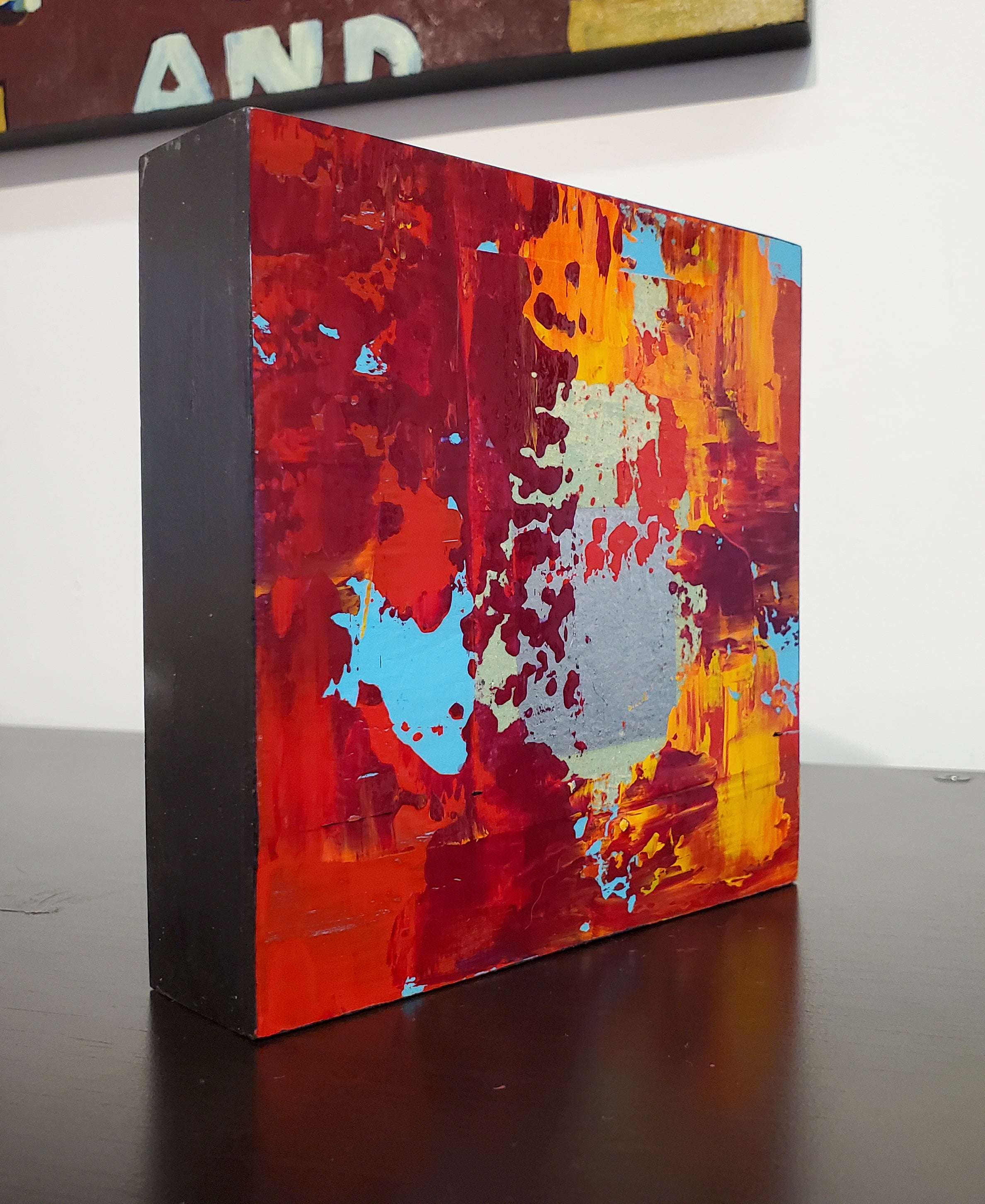 Box 223A