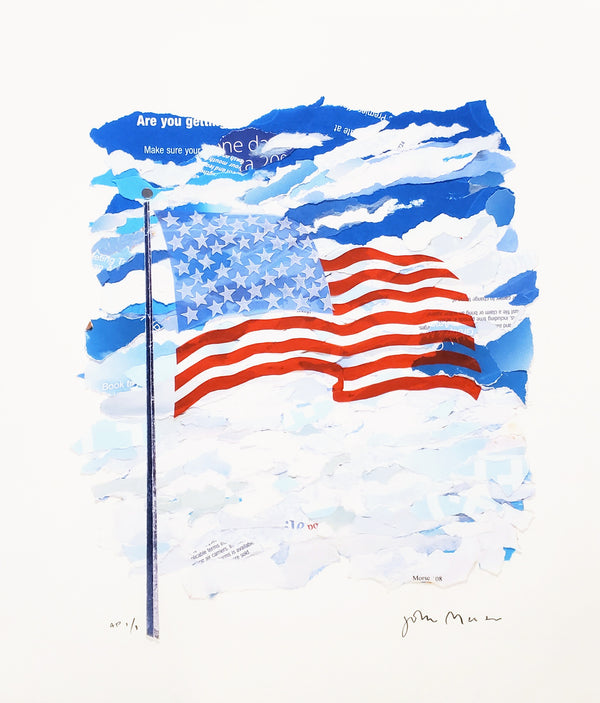 Ghost Flag A/P