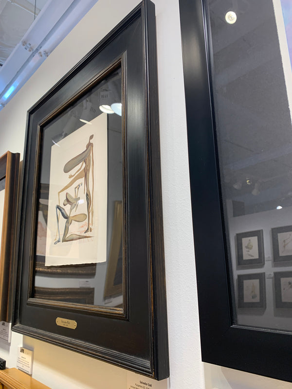 Divine Comedy, Purgatory 22, Extravagance