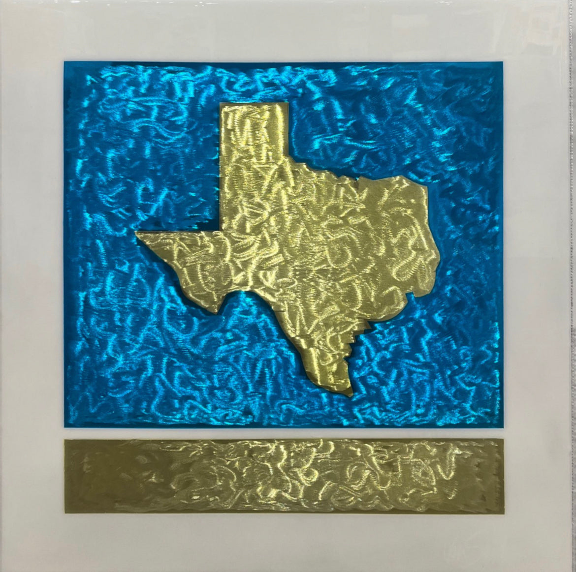 Texas Zenergy Blue