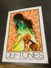 Deftones - Houston, TX - 3.30.13 A/P