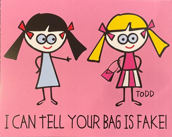 Fake Bag