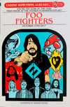 Foo Fighters DC 10.12.17 A/P