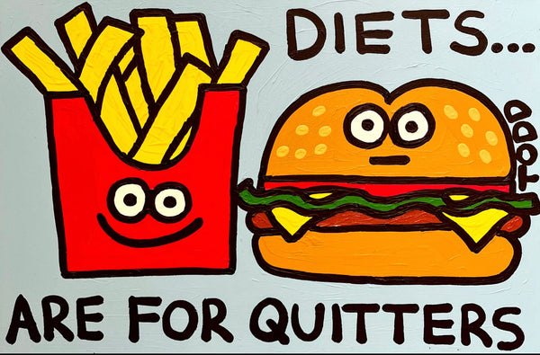 Diets for Quitters