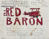 the Red Baron
