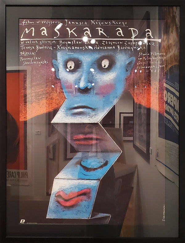 Maskarada
