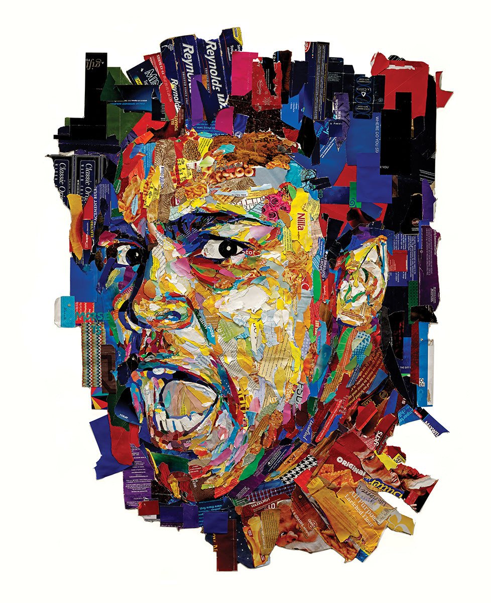 Muhammad Ali #8