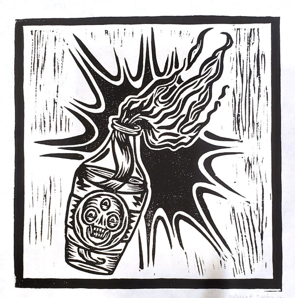 Resist - 2/50
