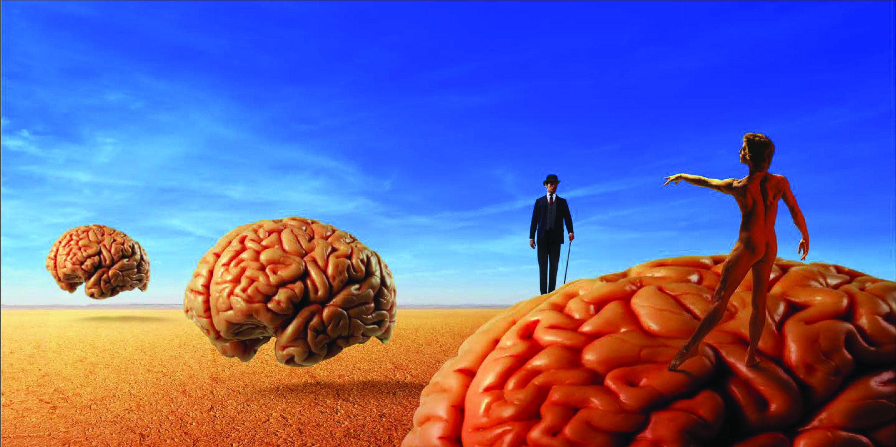 Hemispheres