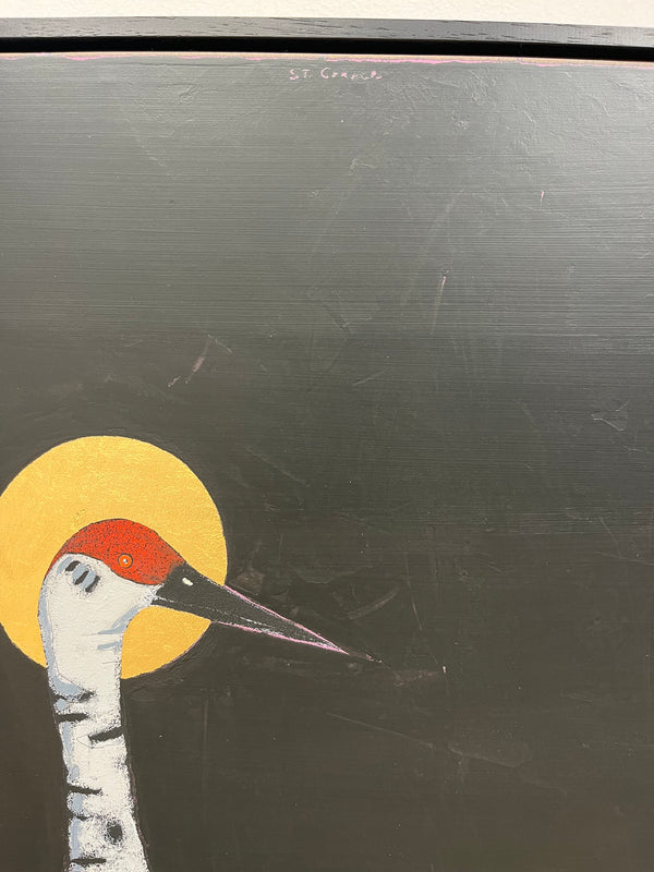 St. Crane