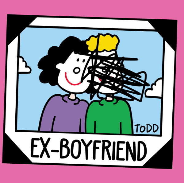 Ex-Boyfriend