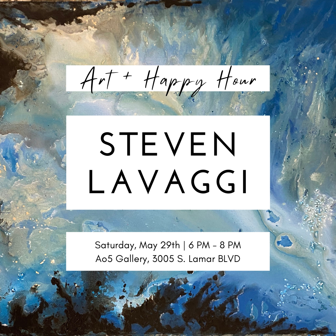 Art Show - Steven Lavaggi