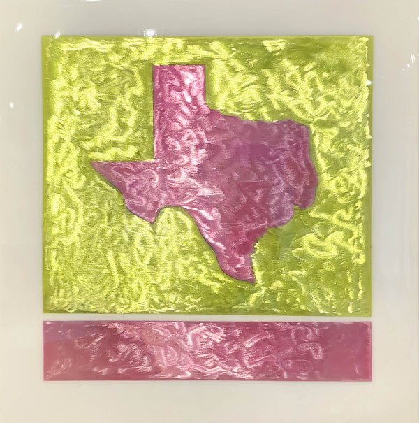 Texas Zenergy Purple