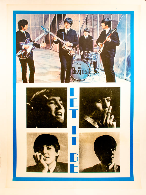 Let It Be