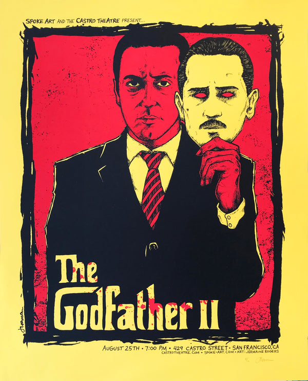 Godfather II, The AP
